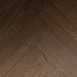 Инженерная доска Greenline Deluxe Кастельон 134 классик венгерская елка 600×110×15