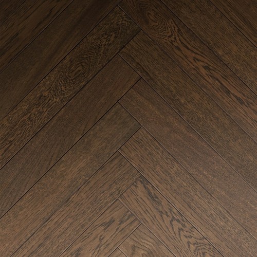 Инженерная доска Greenline Deluxe 134 Кастельон классик венгерская елка 520×125×15