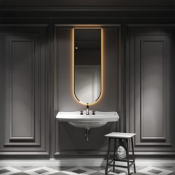 Плинтус под покраску Европласт 6.53.113 2000×130×15