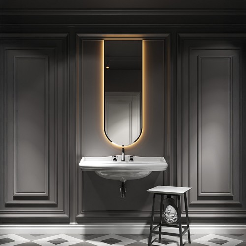 Плинтус под покраску Европласт 6.53.113 2000×130×15 Плинтус под покраску Европласт 6.53.113 2000×130×15