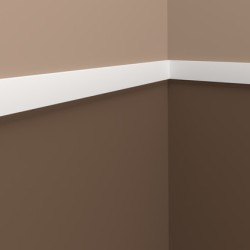 Молдинг под покраску Европласт 1.51.362 2000×46×10