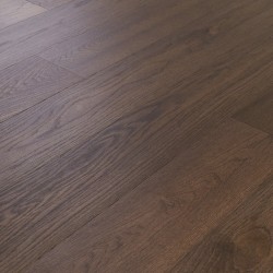 Паркетная доска Royal Parket Дуб Натур Флэйм лак 390-1500×150×13