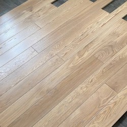 Инженерная доска Eparket Дуб Nude натур лак 600-1500×130×15