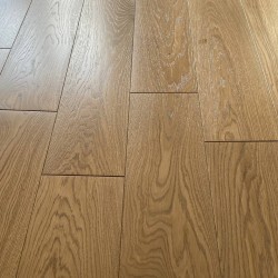 Инженерная доска Eparket Дуб Nude натур лак 600-1500×130×15