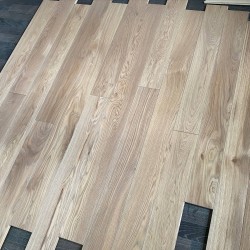 Инженерная доска Eparket Дуб Nude рустик лак 600-1500×130×15