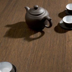 Паркетная доска Amigo Бамбук HiTech HDF Бретань 915×130×12, 1,9032 м2