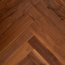 Инженерная доска Lab Arte Angle Орех Американский прайм лак венгерская елка 500×90×14