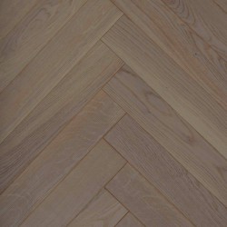 Инженерная доска Lab Arte Angle Дуб Грис натур венгерская елка 500×150×14