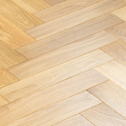 Инженерная доска Lab Arte Angle Дуб Лак натур венгерская елка 500×90×15