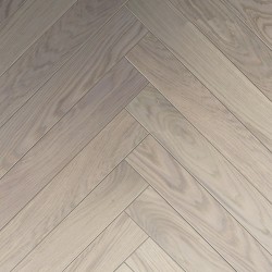 Инженерная доска Greenline Deluxe Асти 133 натур венгерская елка 600×110×15