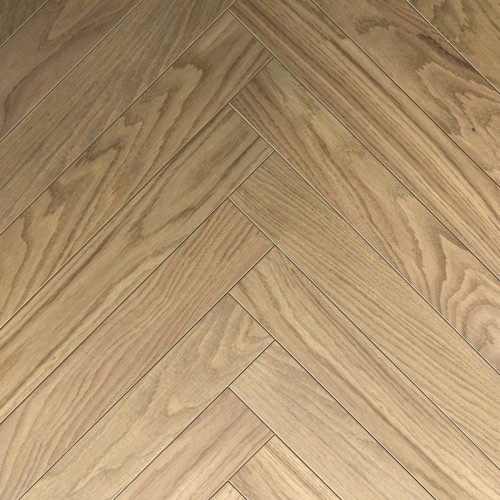Инженерная доска Greenline Deluxe 138 Гарда натур венгерская елка 520×125×15