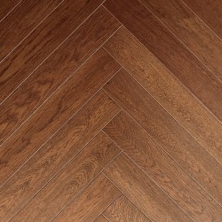 Инженерная доска Greenline Deluxe Майорка 141 натур венгерская елка 600×110×15