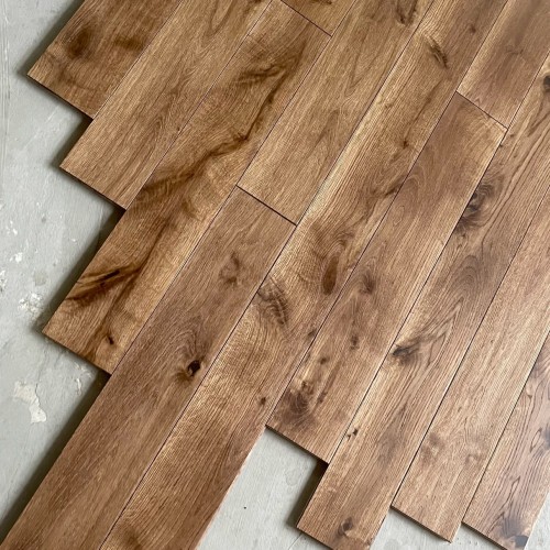 Инженерная доска Епаркет Дуб Camino натур лак 600-1500×130×15 Инженерная доска Епаркет Дуб Camino натур лак 600-1500×130×15