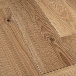 Инженерная доска Епаркет Дуб Природный натур лак венгерская елка 540×90×15