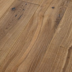 Инженерная доска Eparket Дуб Saint-Petersburg рустик лак 600-1500×130×15