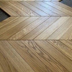 Инженерная доска Eparket Дуб Honey селект лак 600-1500×130×15