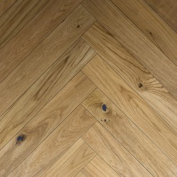 Инженерная доска Greenline Village 150 Равенна Вилладж рустик венгерская елка 520×125×15