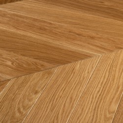 Инженерная доска Eparket Дуб Natural натур УФ лак французская елка 510×90×15