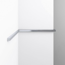 Рейка декоративная Decomaster Eco Line 137-1153 2900×7×7