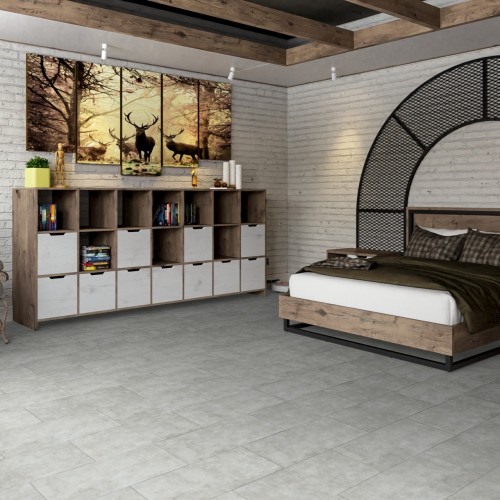 Кварцвиниловый SPC ламинат Damy Floor Ascent Strong Броуд-Пик 125-2-ST 610×305×5