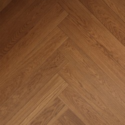 Инженерная доска Greenline Deluxe Севилья 125 натур венгерская елка 600×110×15