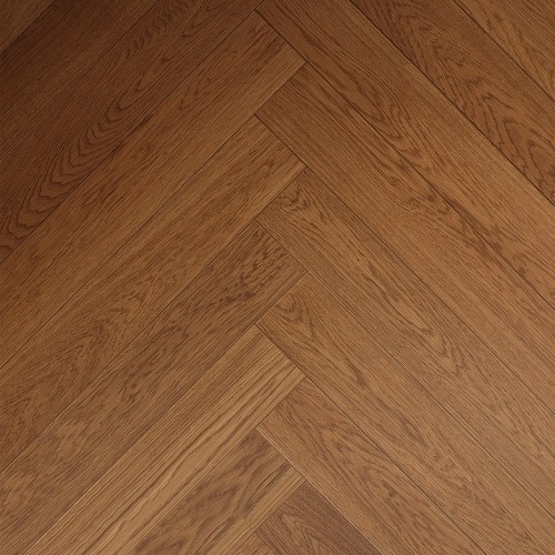 Инженерная доска Greenline Deluxe 125 Севилья натур венгерская елка 520×125×15