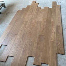 Инженерная доска Епаркет Дуб Cacao натур лак 600-1500×130×15