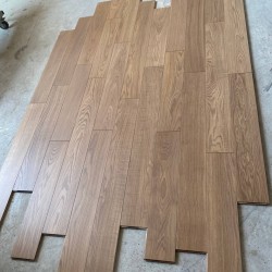 Инженерная доска Епаркет Дуб Cacao натур лак 600-1500×130×15