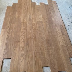 Инженерная доска Епаркет Дуб Cacao натур лак 600-1500×130×15