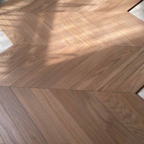 Инженерная доска Епаркет Дуб Какао селект лак французская елка 510×100×15