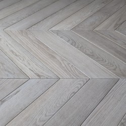 Инженерная доска Епаркет Дуб Зефир селект лак французская елка 510×100×15