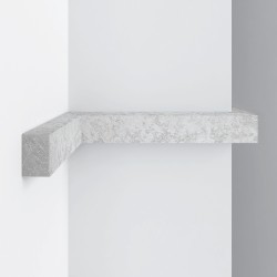 Рейка декоративная Decomaster Eco Line D048-1619 2900×30×20