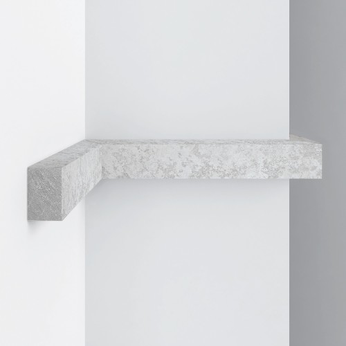 Рейка декоративная Decomaster Eco Line D048-1619 2900×30×20