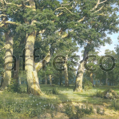 Фреска Affresco 4427
