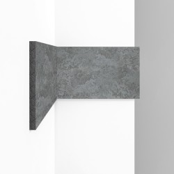 Стеновая панель из полистирола Decomaster Eco Line D310-1629 2900×100×7