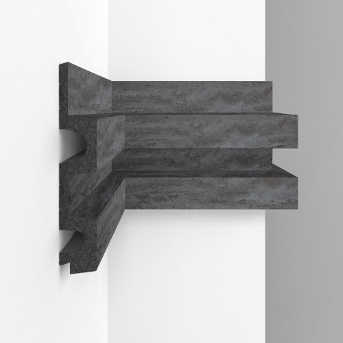 Стеновая панель Decomaster Eco Line D302-1632 2900×122×21