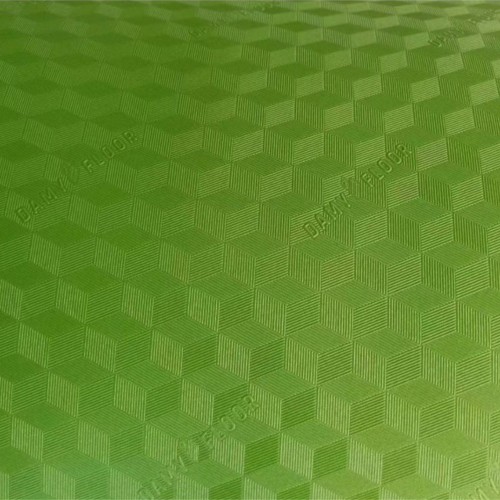 Подложка Damy Floor LUX IXPE для виниловых полов 1,5 мм