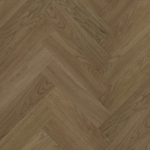Кварцвиниловый SPC ламинат Fargo Herringbone Дуб Монако 44-63W948 венгерская елка 400×100×4,5