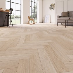 Инженерная доска Gran Parte Дуб Крема Crema 013 элит венгерская елка 550×110×15