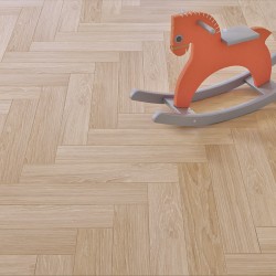 Инженерная доска Gran Parte Дуб Крема Crema 013 элит венгерская елка 550×110×15