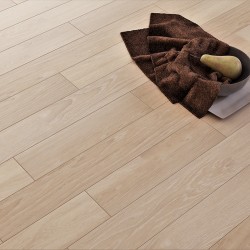 Инженерная доска Gran Parte Дуб Крема Crema 013 элит 500−1500×155×15