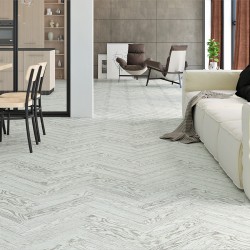 Инженерная доска Gran Parte Дуб Милан Milan 014 элит венгерская елка 550×110×15