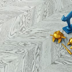 Инженерная доска Gran Parte Дуб Милан Milan 014 элит французская елка 460×110×15