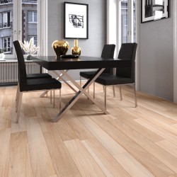 Инженерная доска Gran Parte Дуб Примавера Primavera 029 элит 500−1500×155×15