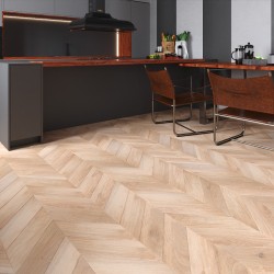 Инженерная доска Gran Parte Дуб Примавера Primavera 029 элит французская елка 460×110×15