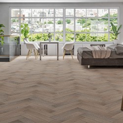 Инженерная доска Gran Parte Дуб Парма Parma 016 элит венгерская елка 550×110×15