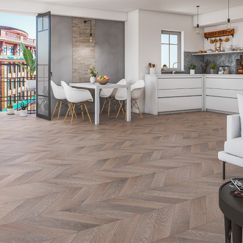 Инженерная доска Gran Parte Дуб Парма Parma 016 элит французская елка 460×110×15 Инженерная доска Gran Parte Дуб Парма Parma 016 элит французская елка 460×110×15