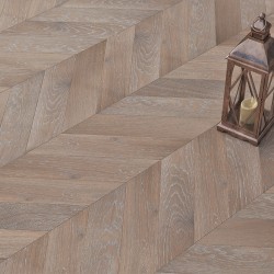 Инженерная доска Gran Parte Дуб Парма Parma 016 элит французская елка 460×110×15