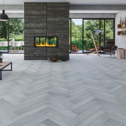 Инженерная доска Gran Parte Дуб Желато Gelato 017 элит венгерская елка 550×110×15