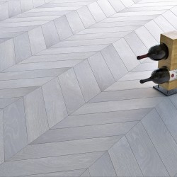 Инженерная доска Gran Parte Дуб Желато Gelato 017 элит французская елка 460×110×15